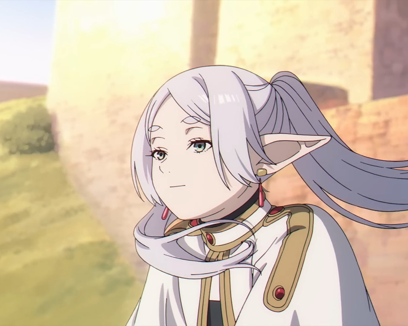 Frieren: Beyond Journey's End