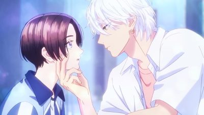 In the Clear Moonlit Dusk