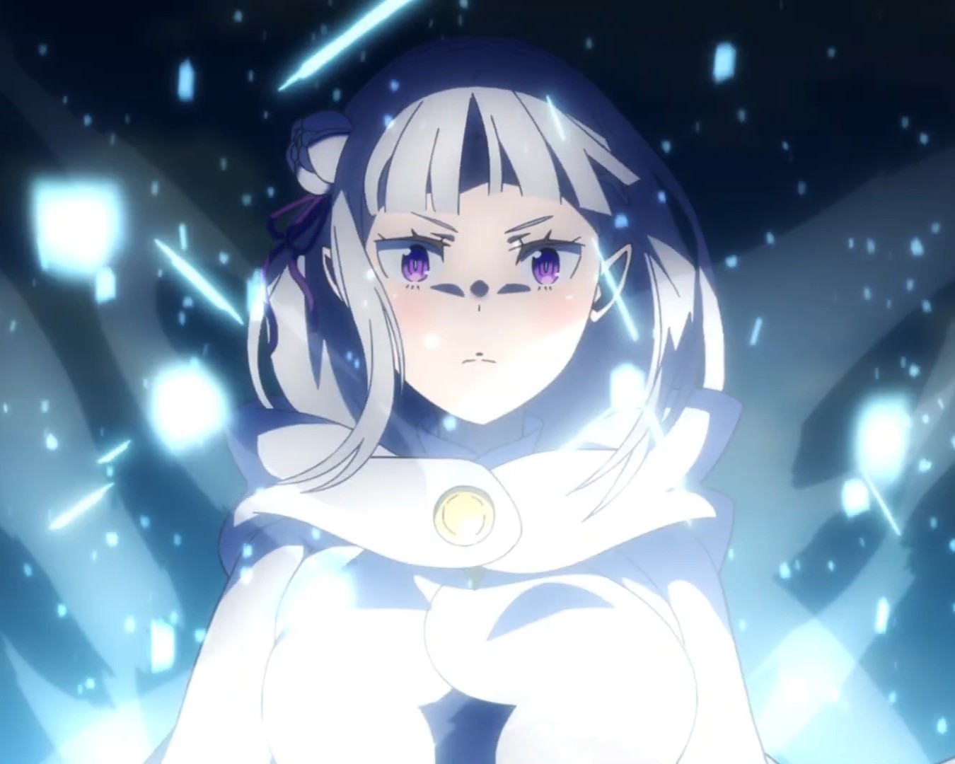Re:ZERO