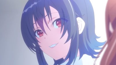I Made Friends with the Second Prettiest Girl in My Class