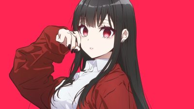 Jirai Nandesuka? Chihara-san