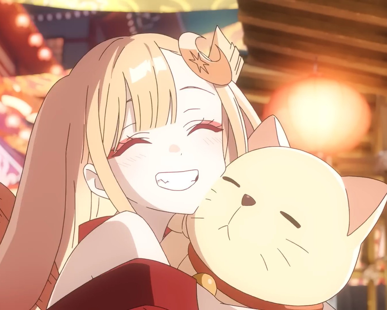 La princesa Kaguya del cosmos