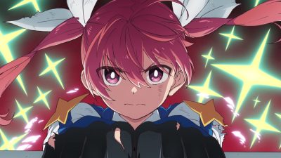 Magilumiere Magical Girls S. A.