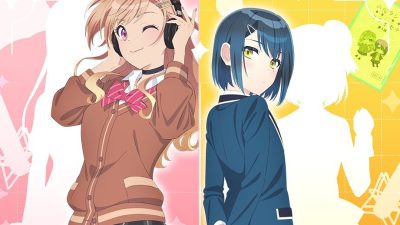 The Many Sides of Voice Actor Radio