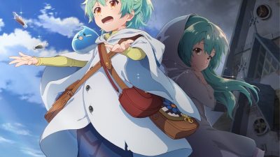 The Weakest Tamer Began a Journey to Pick Up Trash