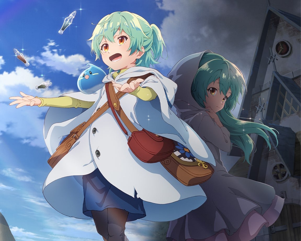 The Weakest Tamer Began a Journey to Pick Up Trash