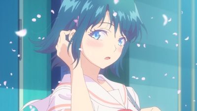 You Can't Be In a Rom-Com with Your Childhood Friends!