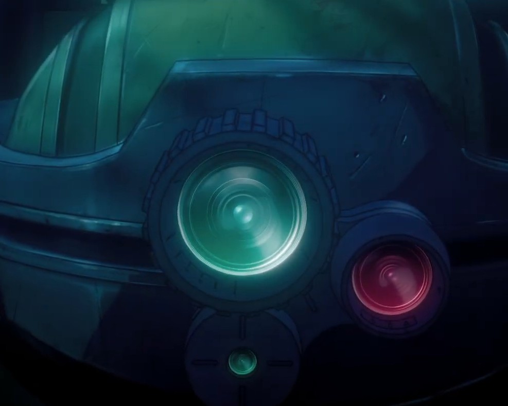 Armored Trooper Votoms