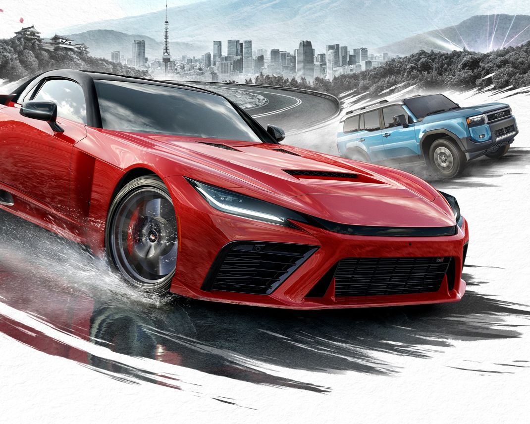 Forza Horizon 6