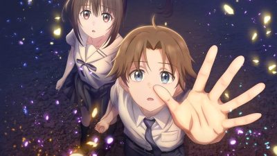 Kimi to Hanabi to Yakusoku to