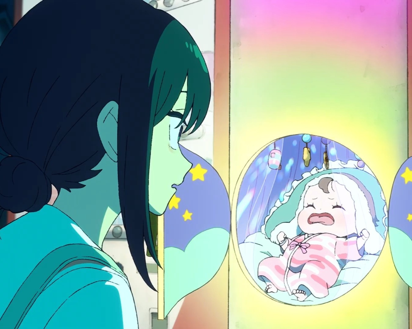 La princesa Kaguya del Cosmos