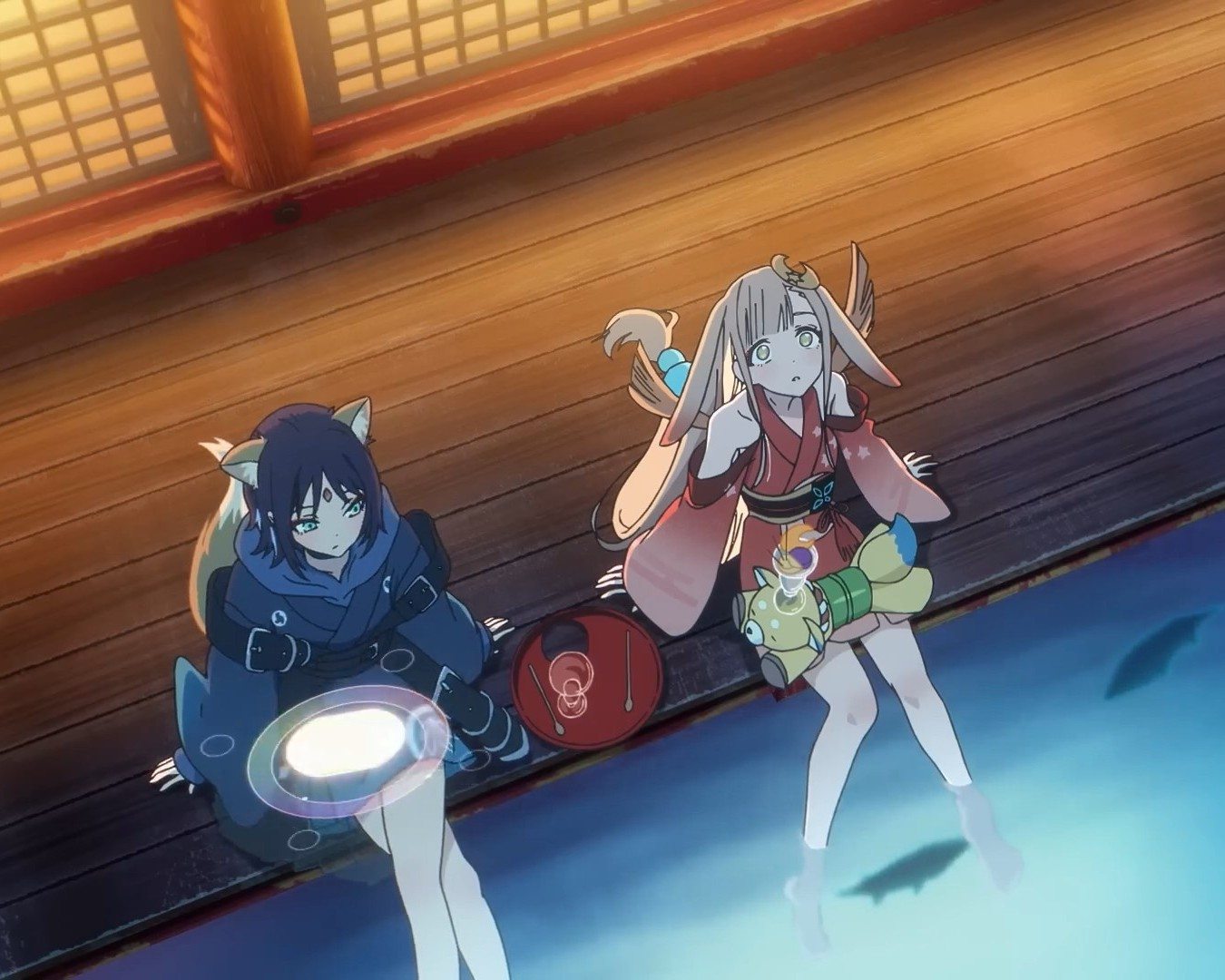 La princesa Kaguya del cosmos