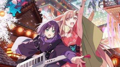 La princesa Kaguya del cosmos