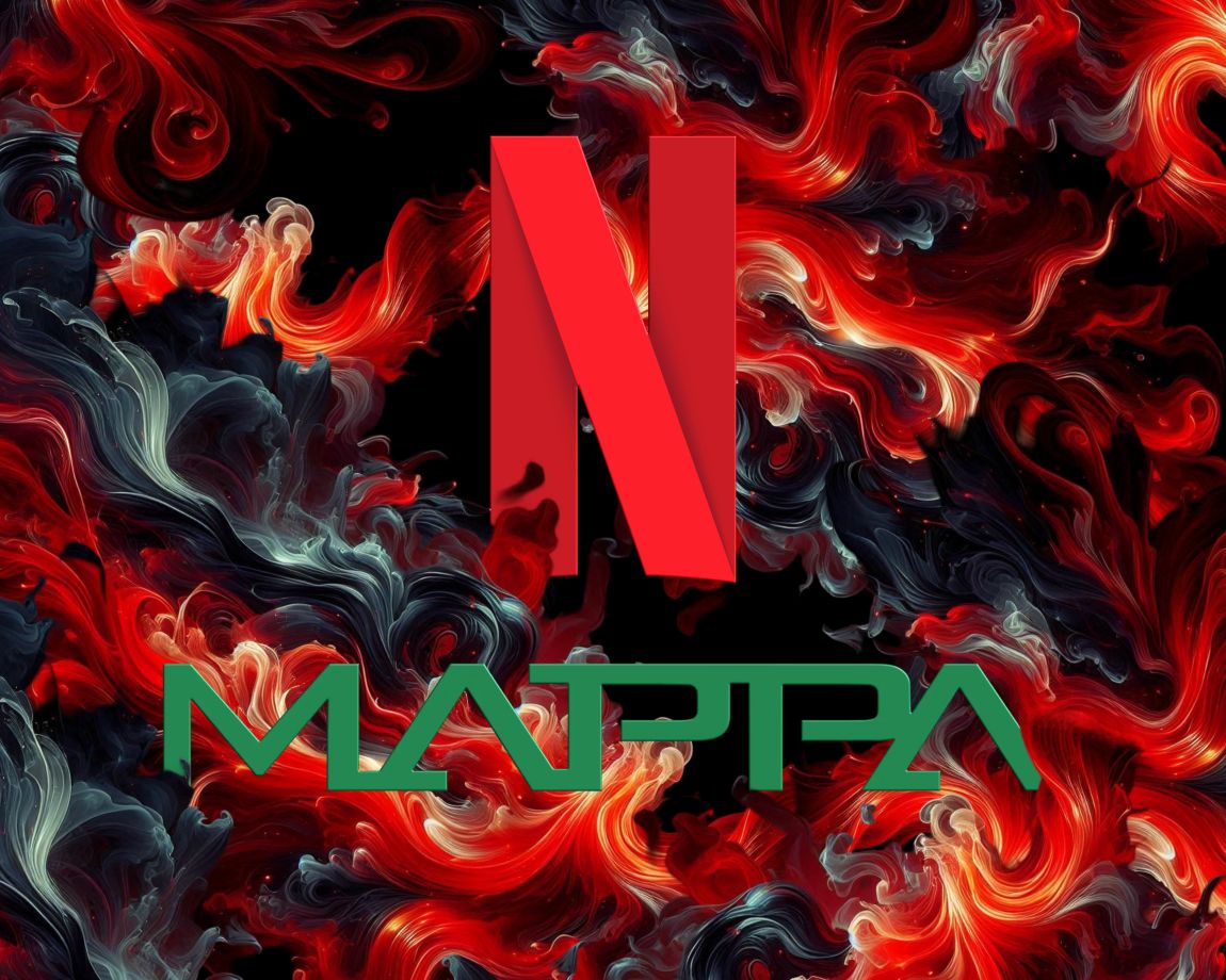 Netflix - MAPPA