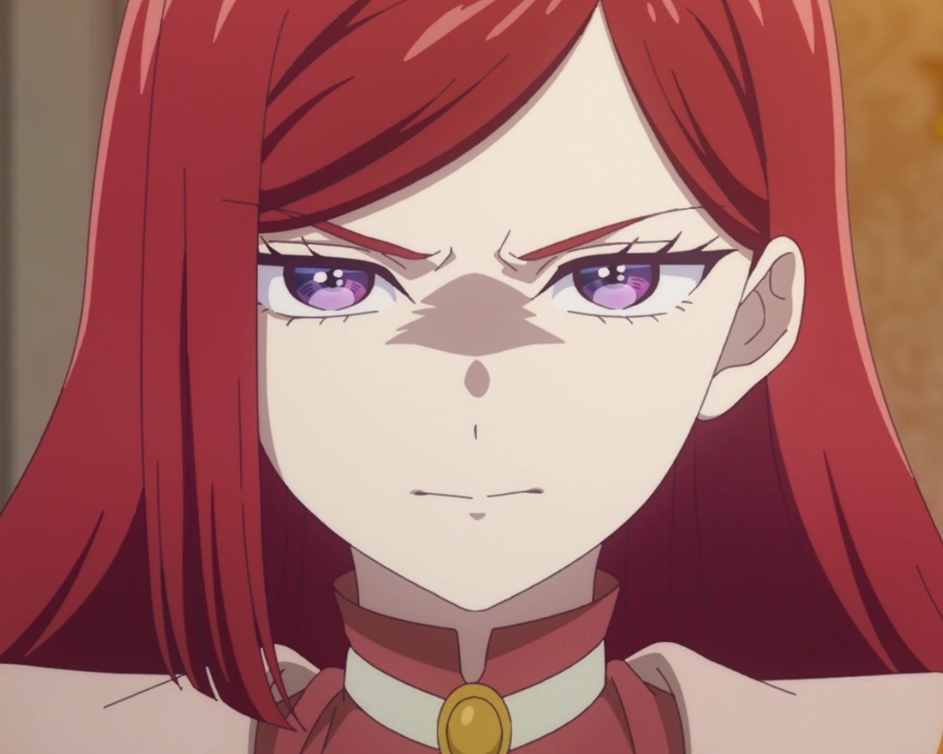 The Most Heretical Last Boss Queen