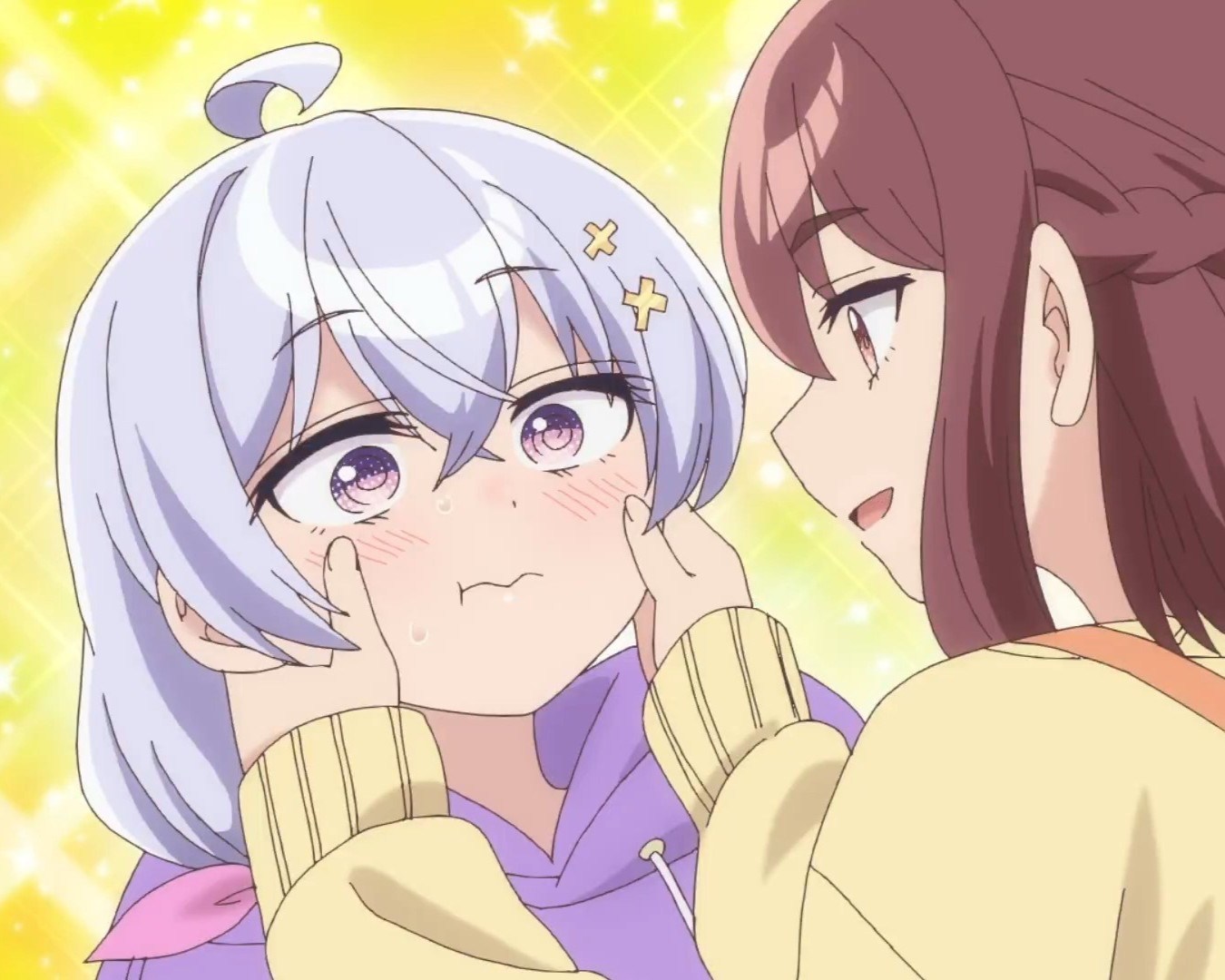 Yowayowa Teacher
