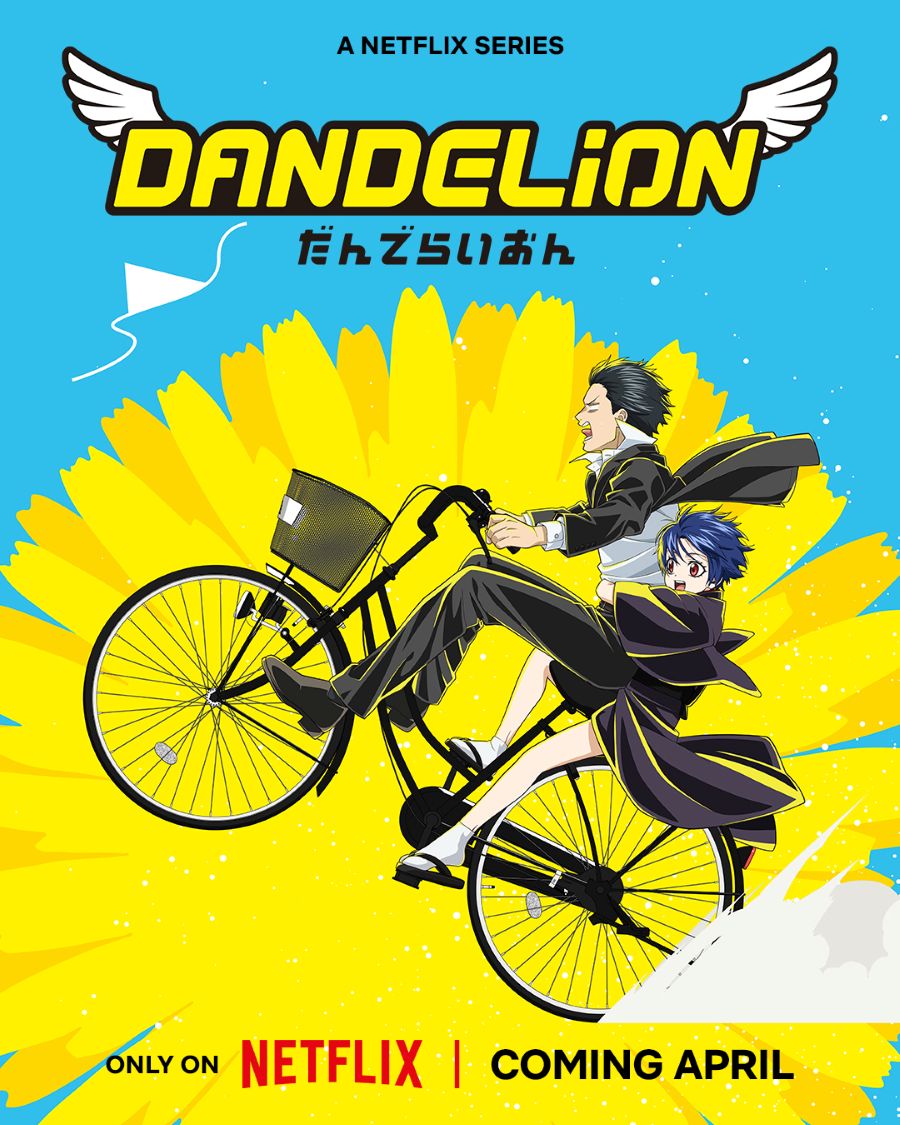 Dandelion