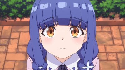 Ichijōma Mankitsu Gurashi!
