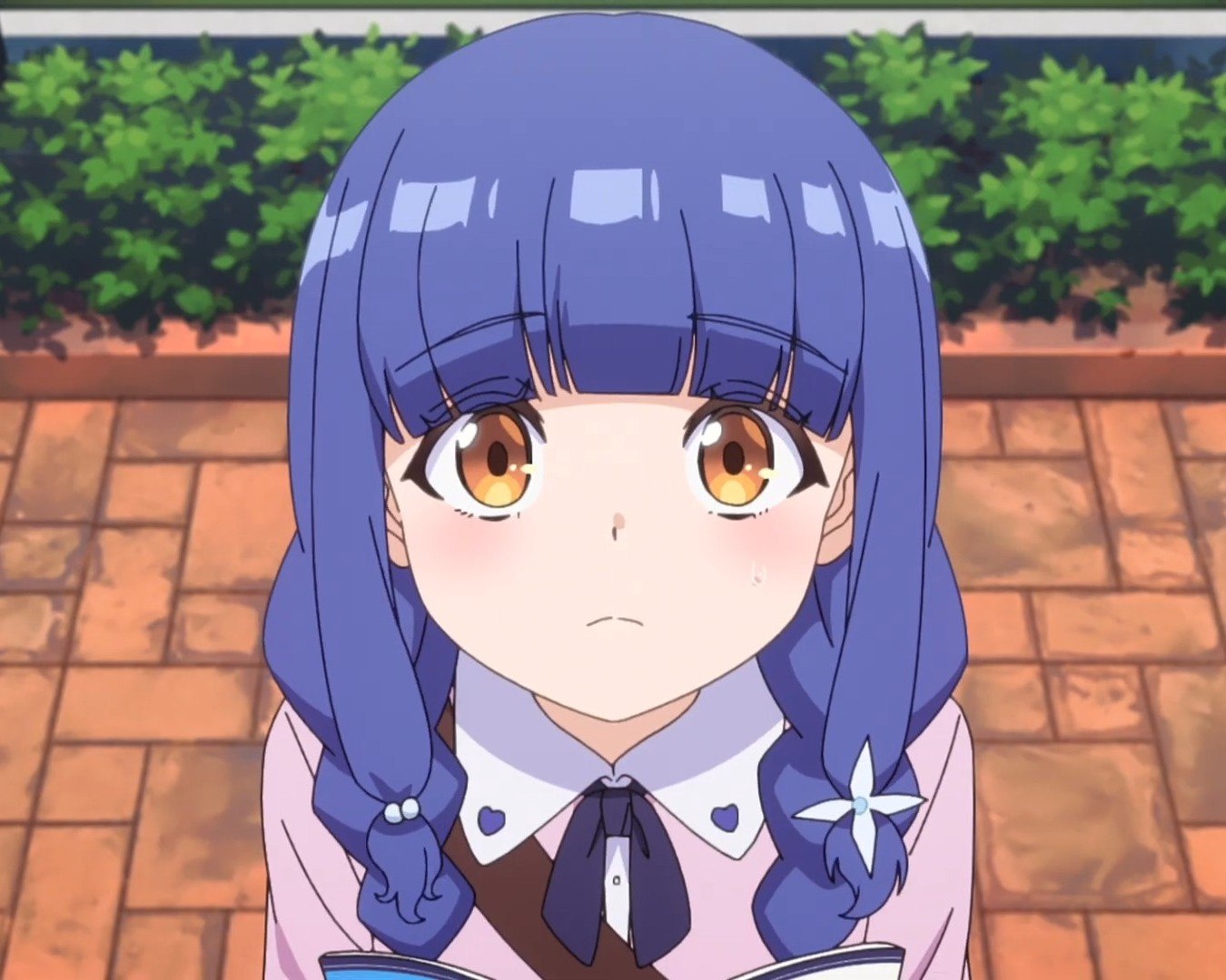 Ichijōma Mankitsu Gurashi!