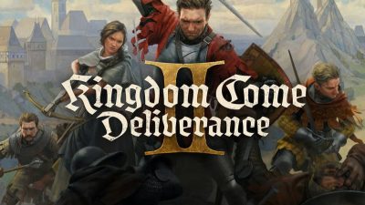 Kingdom Come: Deliverance II