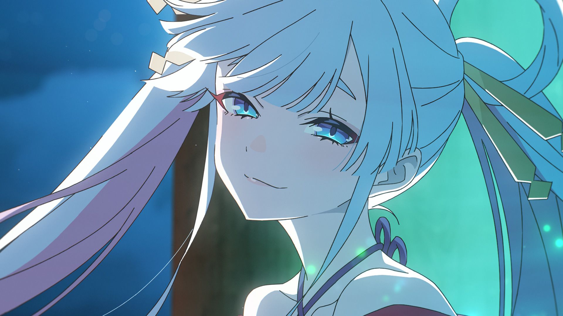 La princesa Kaguya del cosmos
