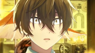 Destellos del mañana