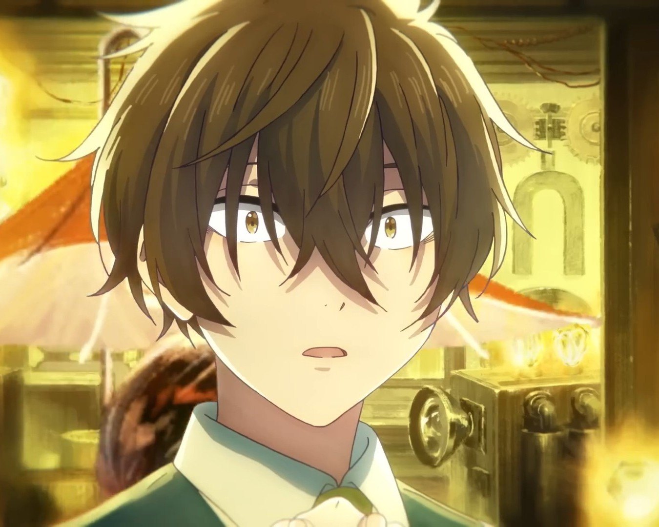 Destellos del mañana