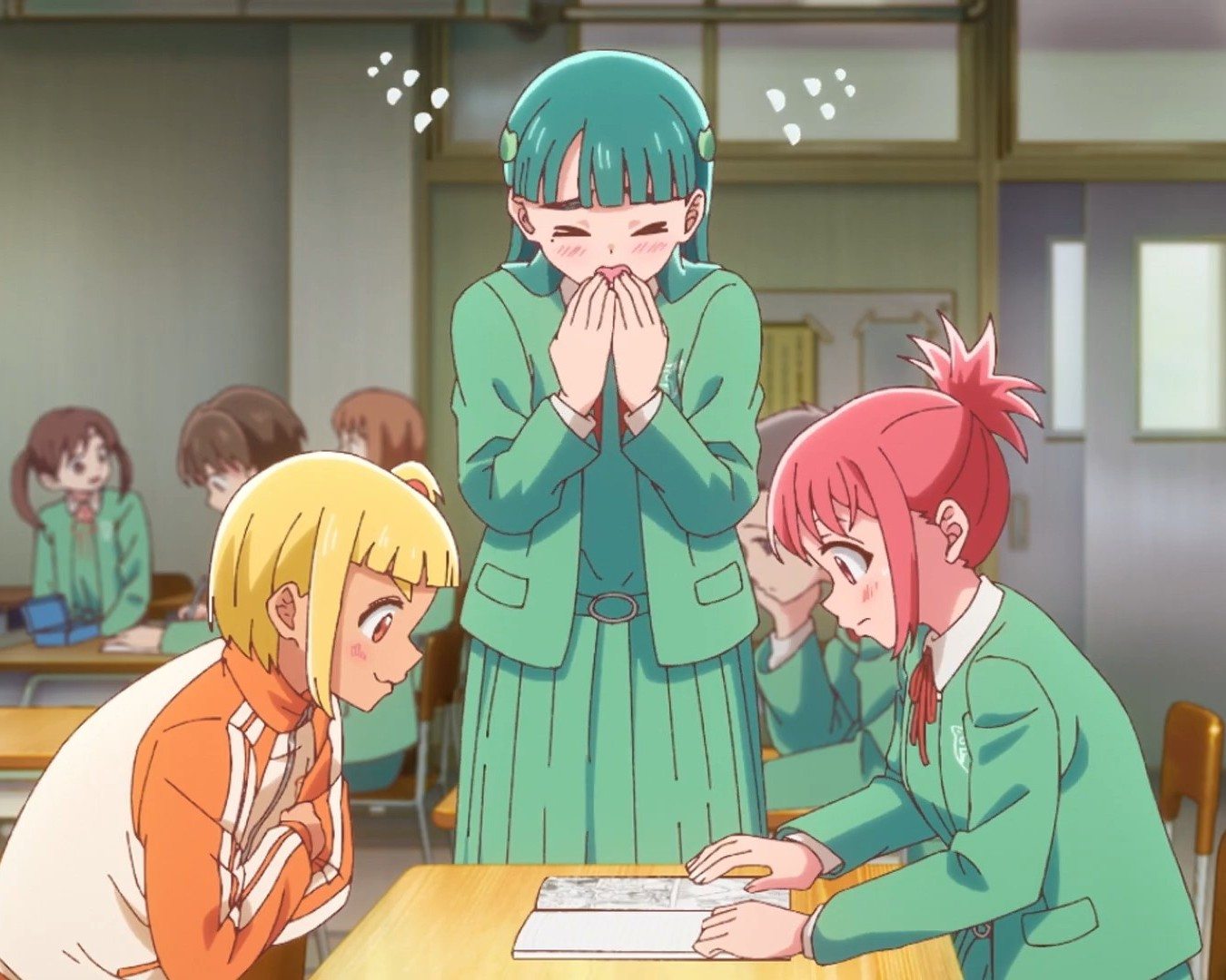 Draw This, Then Die!