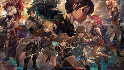 Créditos: Bandai Namco