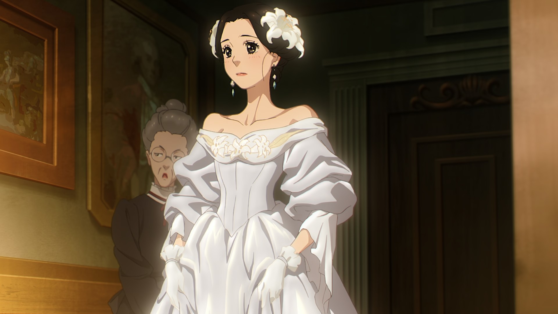 El amor a través de un prisma