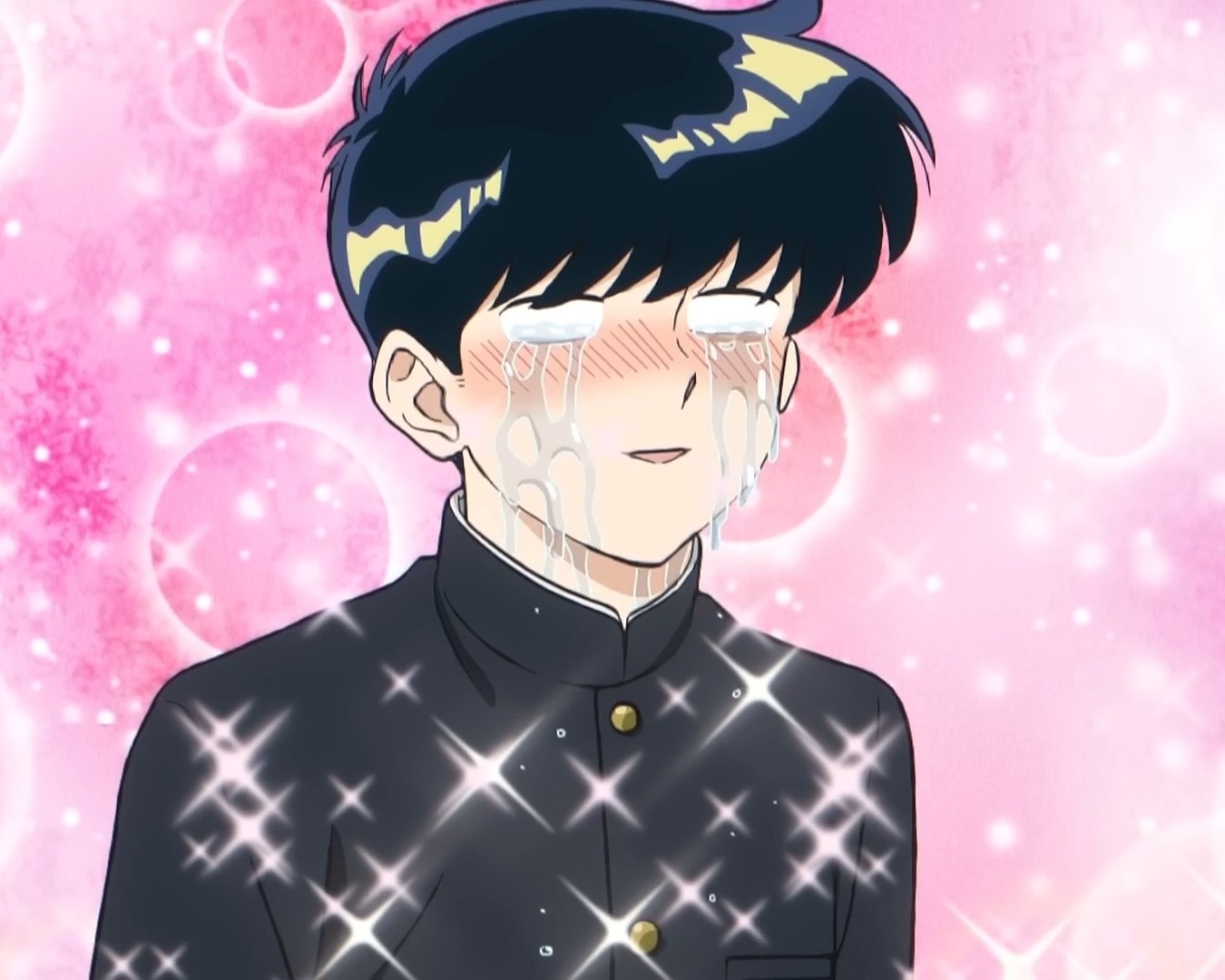 Go For It, Nakamura!