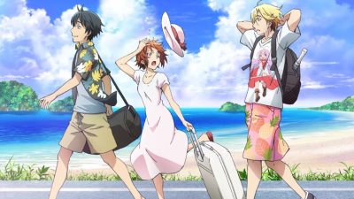 Grand Blue