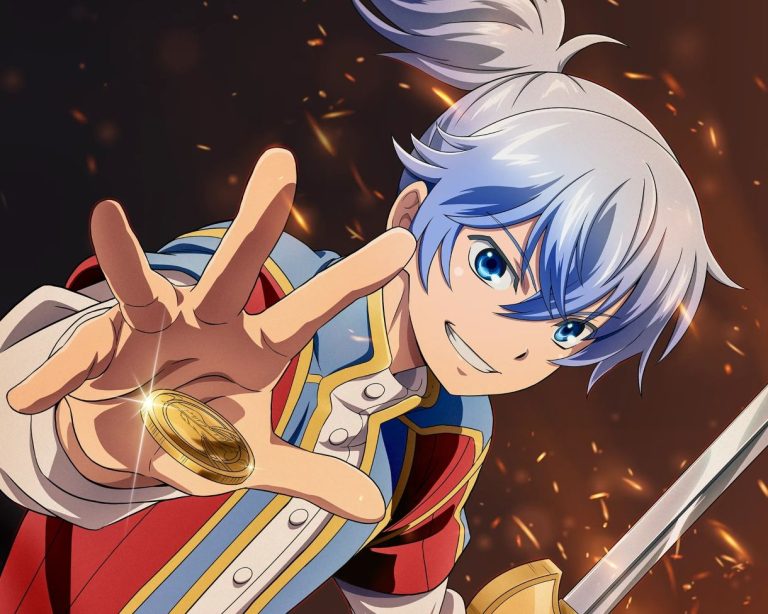 Multi-Mind Mayhem - Isekai Tensei Soudouki