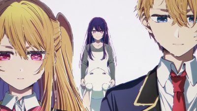 Oshi no Ko