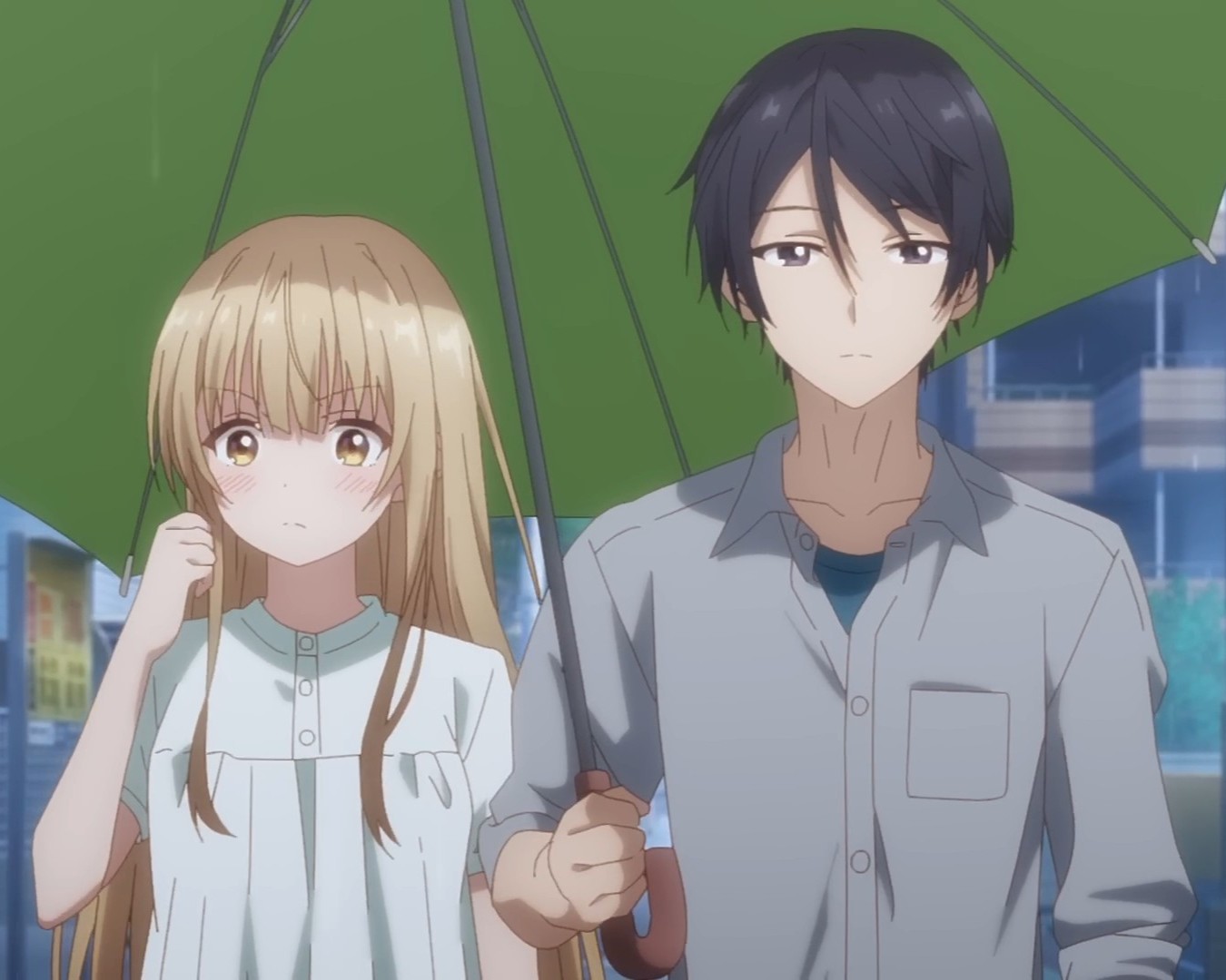 The Angel Next Door Spoils Me Rotten 2