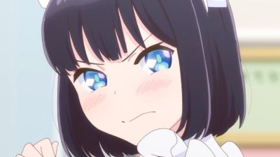 The Food Diary of Miss Maid
