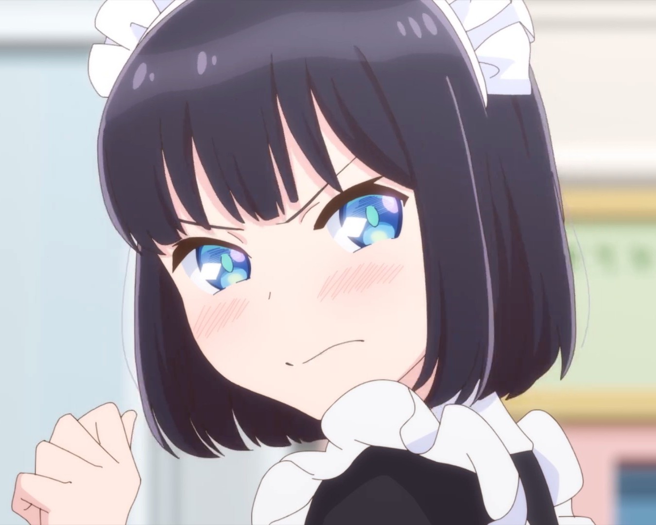 The Food Diary of Miss Maid