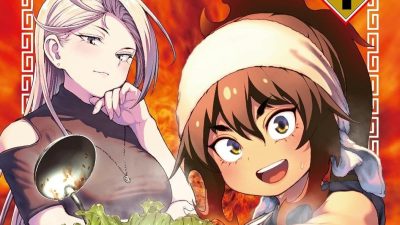 365 Days Left for Dinner