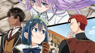 As a Reincarnated Aristocrat, I'll Use My Appraisal Skill to Rise in the World