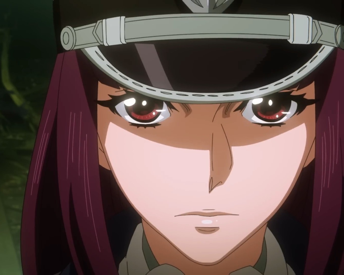 Be Forever Yamato: Rebel 3199