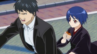 Dandelion (Diente de León)