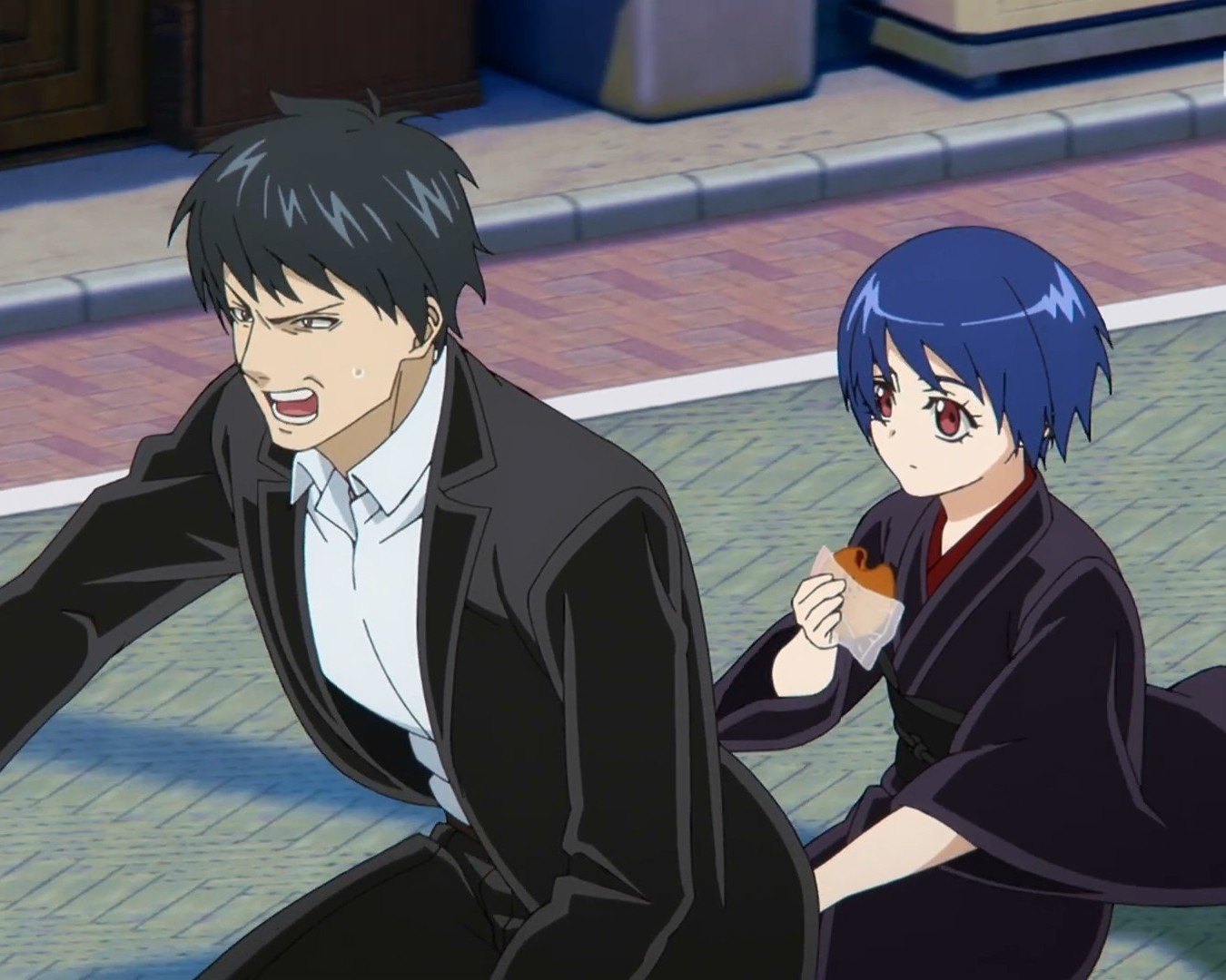 Dandelion (Diente de León)