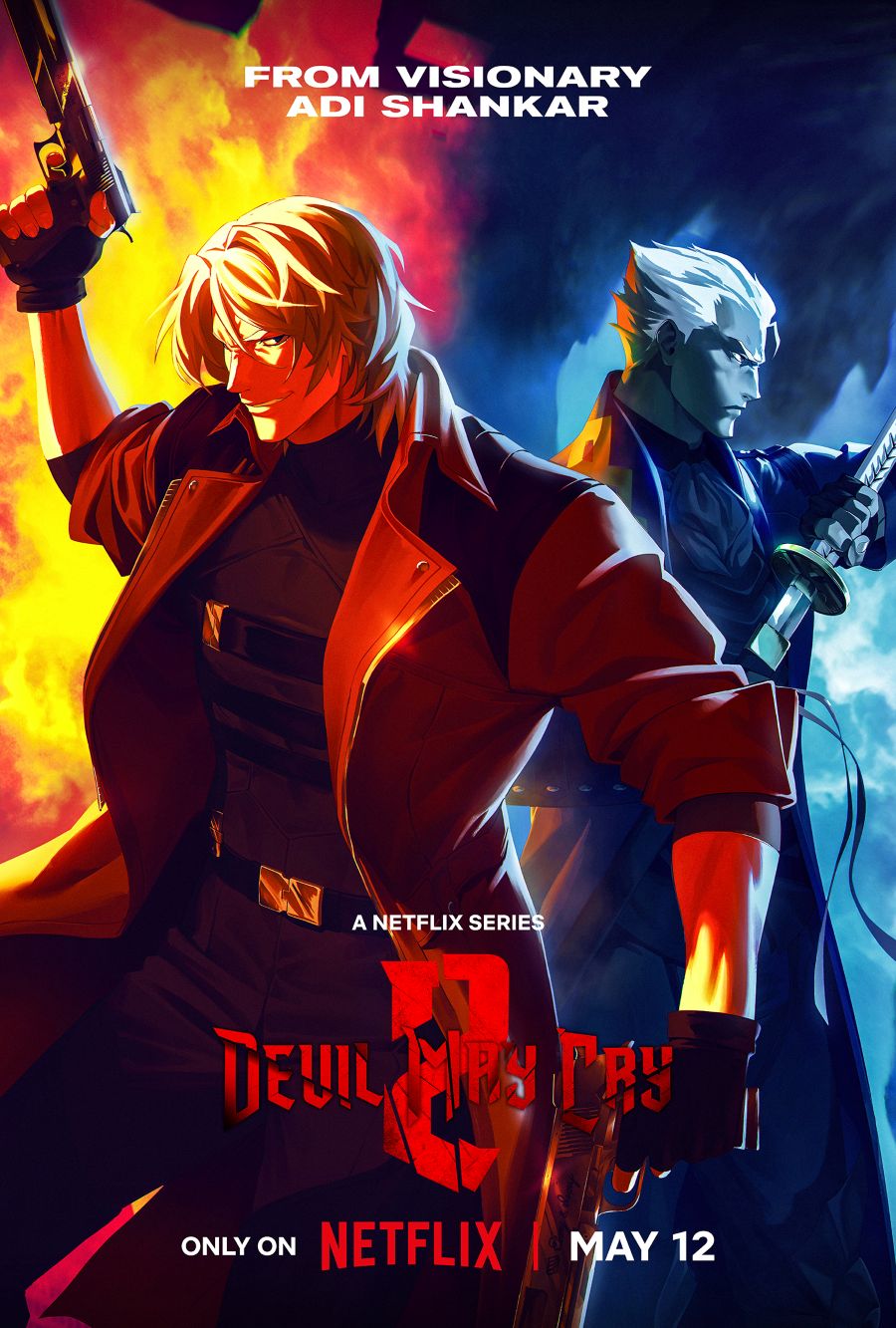 Devil May Cry