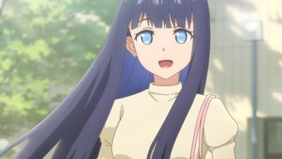 Love Unseen Beneath the Clear Night Sky