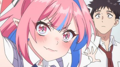 Mistress Kanan is Devilishly Easy