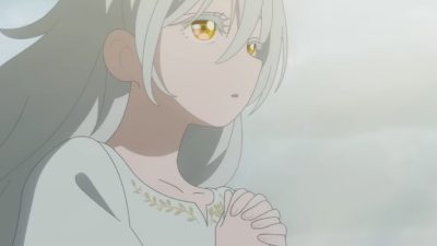 Orangestar - Hana Ikada (feat. Kase), Agents of the Four Seasons Dance of Spring