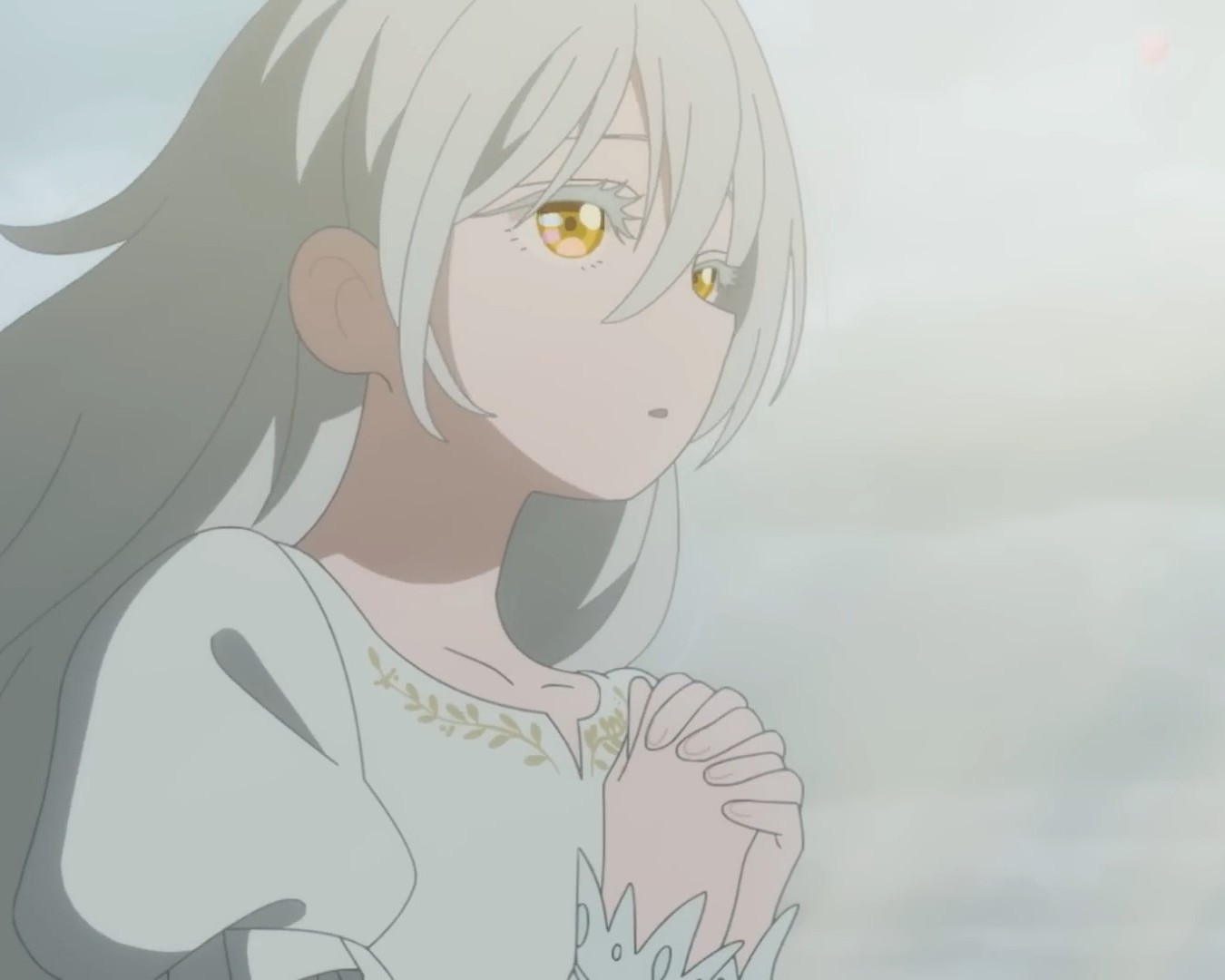 Orangestar - Hana Ikada (feat. Kase), Agents of the Four Seasons Dance of Spring