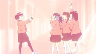 Orangestar - Petals (feat. Kase), Agents of the Four Seasons: Dance of Spring