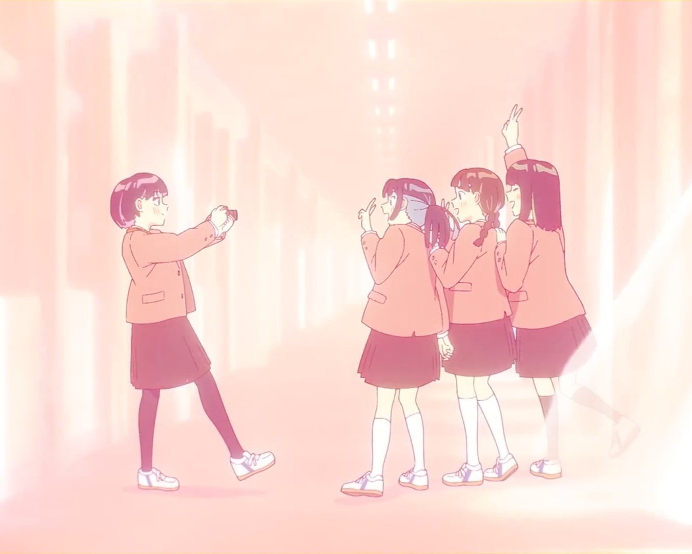 Orangestar - Petals (feat. Kase), Agents of the Four Seasons: Dance of Spring