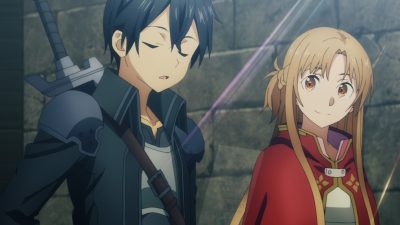 Sword Art Online